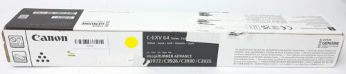 Canon C-exv64