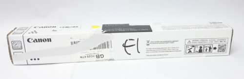 Canon C-exv64