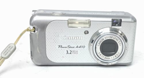 Canon Pc1156