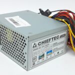 Chieftec Sfx-250vs