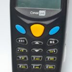 Cipher Lab 8001