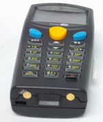 Cipher Lab 8001