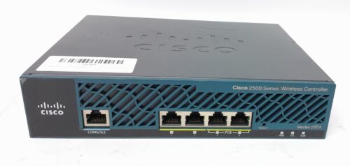 Cisco 2504