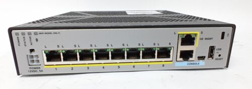 Cisco Asa 5506-x