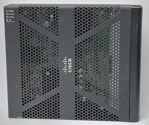 Cisco Asa 5506-x