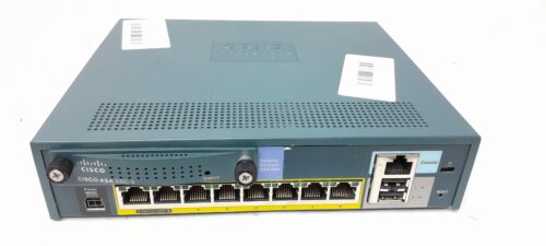Cisco Asa 5506