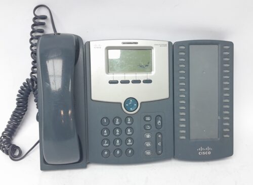 Cisco Spa500s