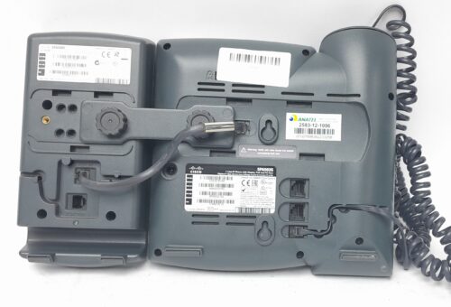 Cisco Spa500s