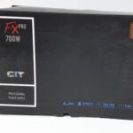 Cit Fx Pro 700w