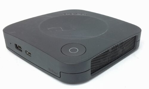 Clickshare C3010s