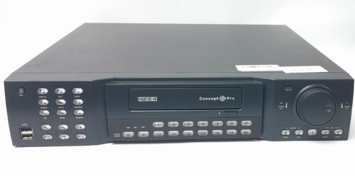 Concept Pro Vxh264