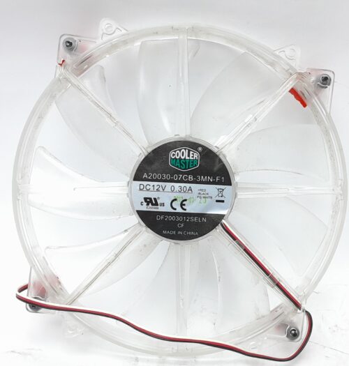 Cooler Master A20030-07cb-3mn-f1