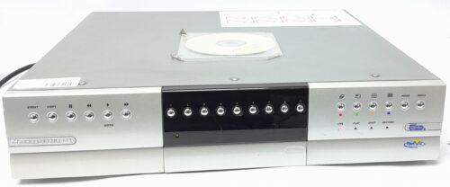 Dedicated Micros Digital Sprite 2