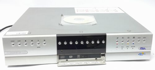 Dedicated Micros Digital Sprite 2