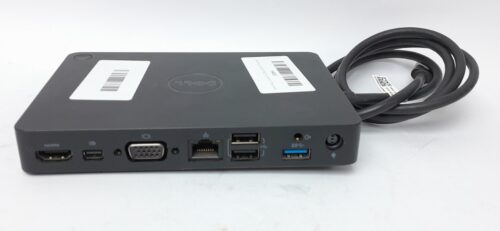 Dell K17a