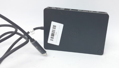 Dell K17a