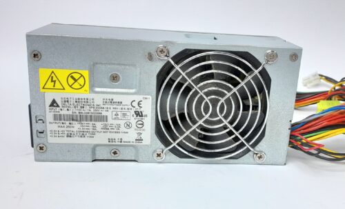 Delta Electronics Dps-250ab-18 E