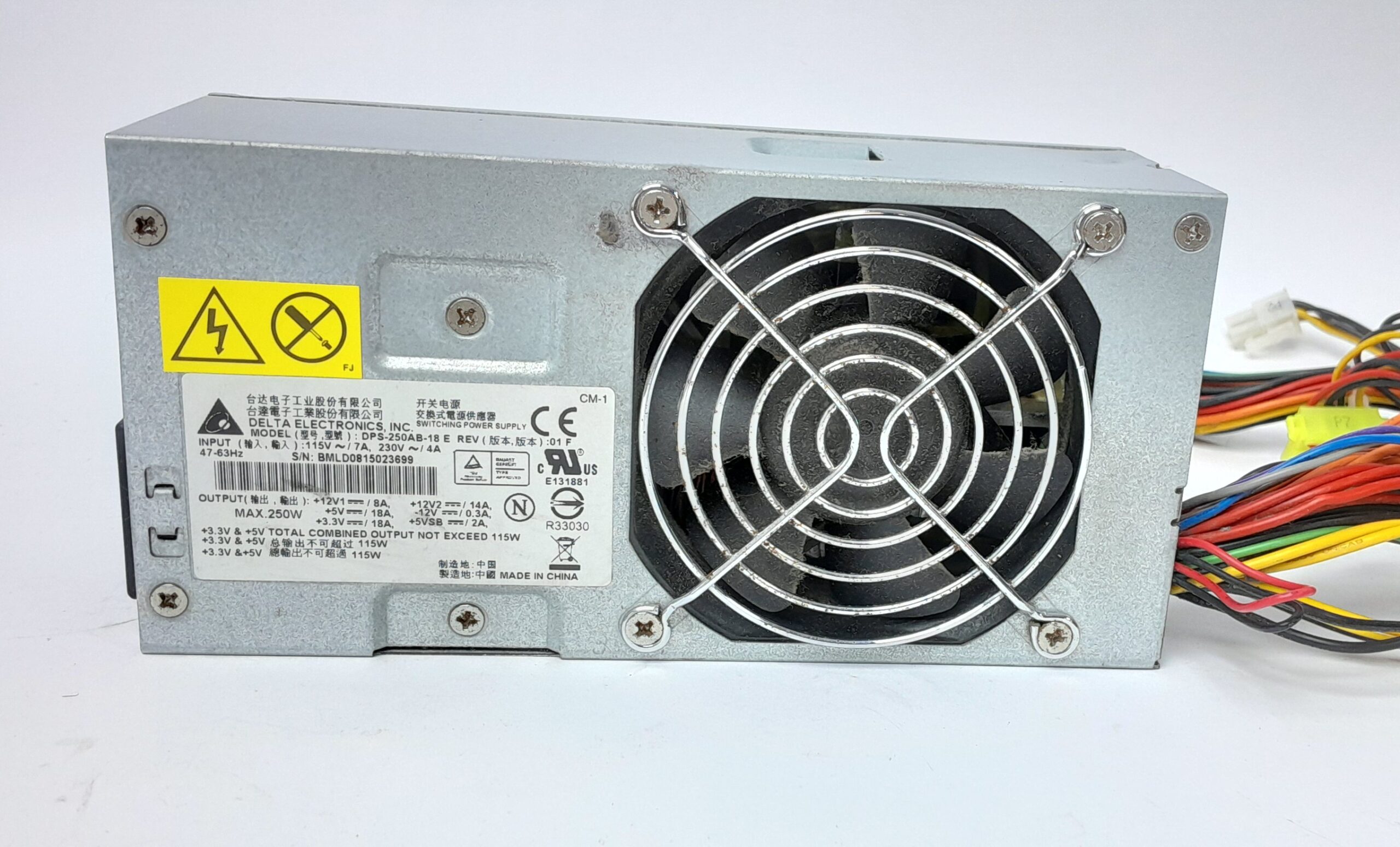 DeltaElectronics_Dps-250ab-18E_1.jpg Delta Electronics Dps-250ab-18 E