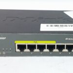 Dlink Dgs1008p