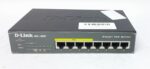Dlink Dgs1008p