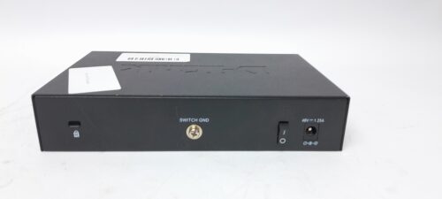 Dlink Dgs1008p