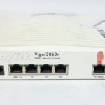Draytek Vigor2820n