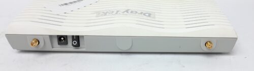 Draytek Vigor2820n