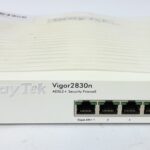 Draytek Vigor 2830n