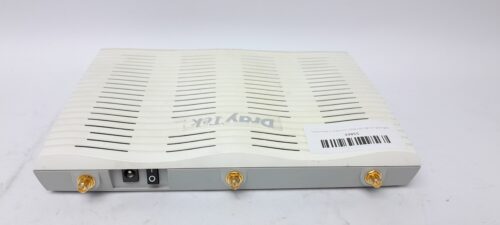 Draytek Vigor 2830n