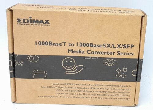 Edimax Et-913msc
