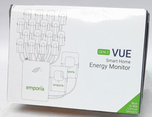 Emporia Gen 2 Vue