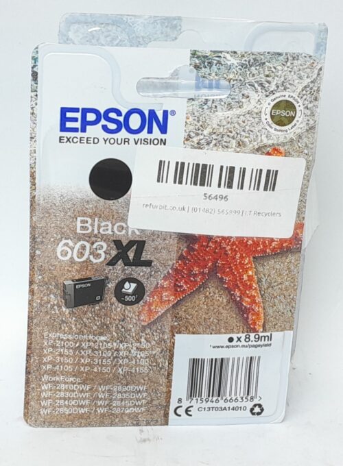 Epson 603lx