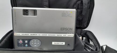Epson Emp -765