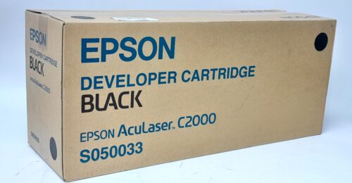 Epson S050033