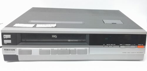 Ferguson Videostar 3v42