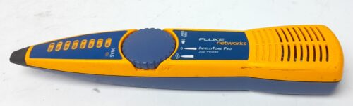 Fluke Networks Intellitone Pro 200 Probe