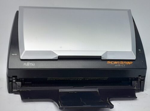 Fujitsu S510