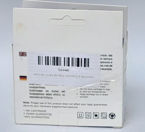 H-903xlm Magenta Ink Cartridge