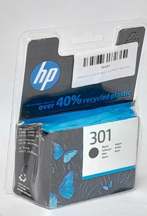 HP 301