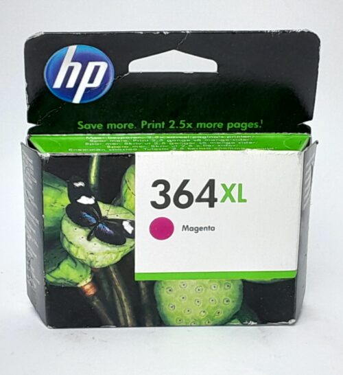 HP 364xl