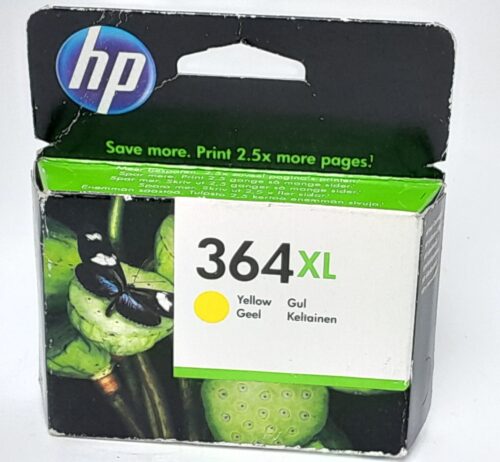 HP 364xl