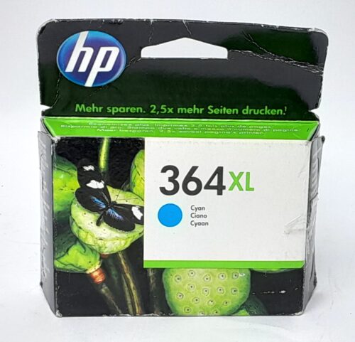 HP 364xl