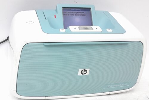 HP A526