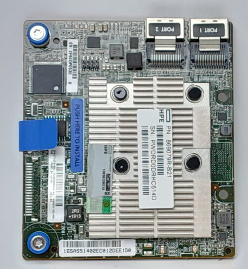 HP E208i-a Sr Gen10