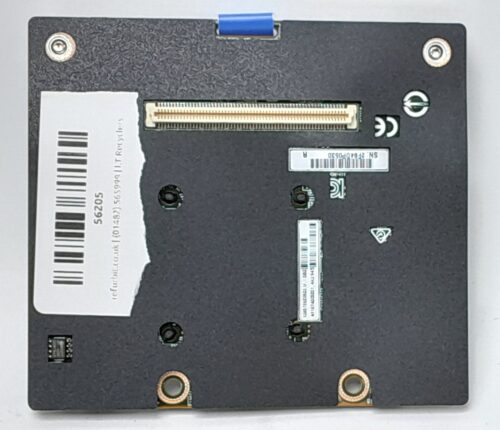 HP E208i-a Sr Gen10