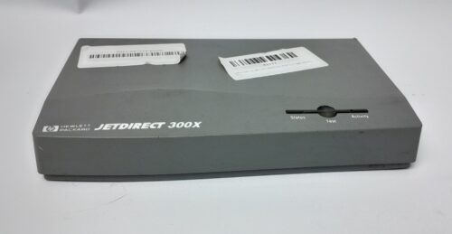 HP Jetdirect 300x