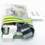 HP LASERJET PRO MFP M477FDW CE710-80101/CE711-60001 Fax Card #41372