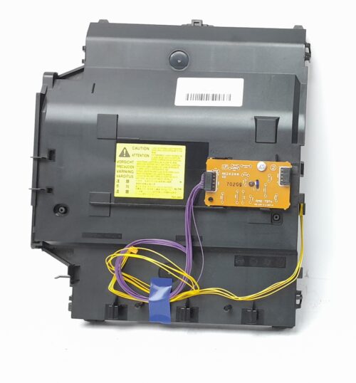 HP LASERJET PRO MFP M477FDW RM2-5612-000CN Laser Unit #41379