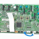 HP LASERJET PRO MFP M477FDW RM2-7909-000CN Mainboard #41374