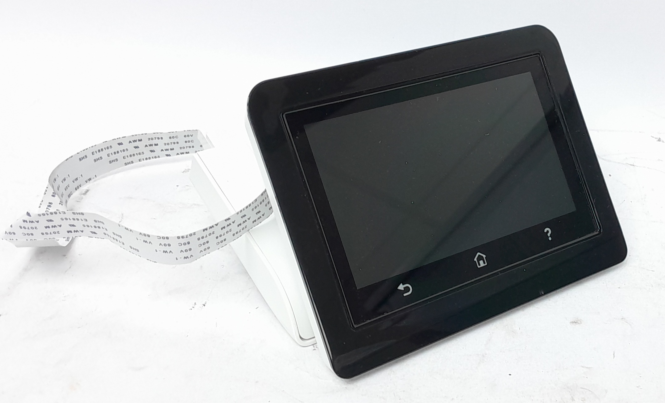 HP_LASERJETPROMFPM477FDW_Screen_1.jpg HP LASERJET PRO MFP M477FDW B5L25-60101 Screen #41375
